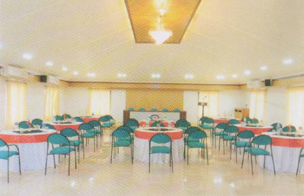 Conference Hall