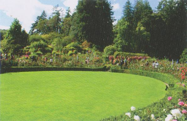 Landscape Garden