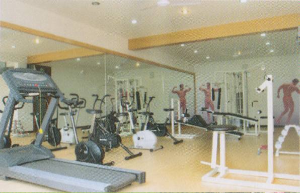 Gymnasium