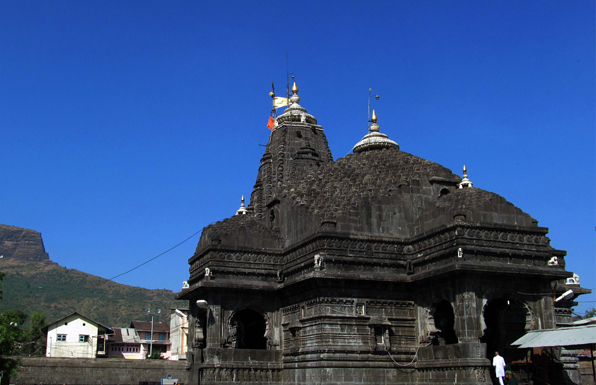 Shiv Temple